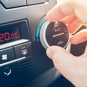 ac and heat repair