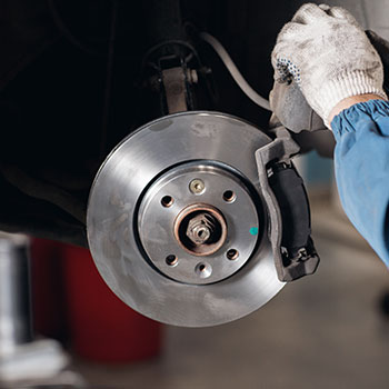 brake repair